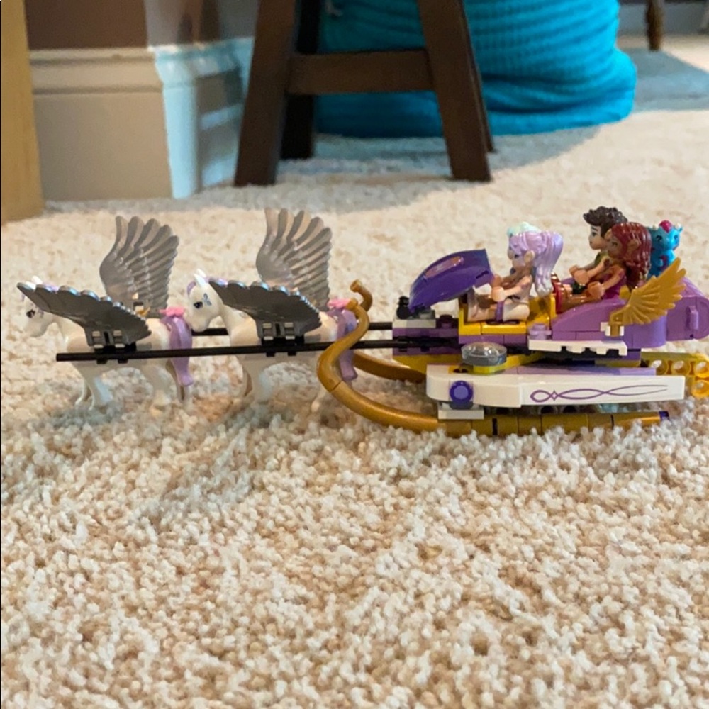 LEGO set